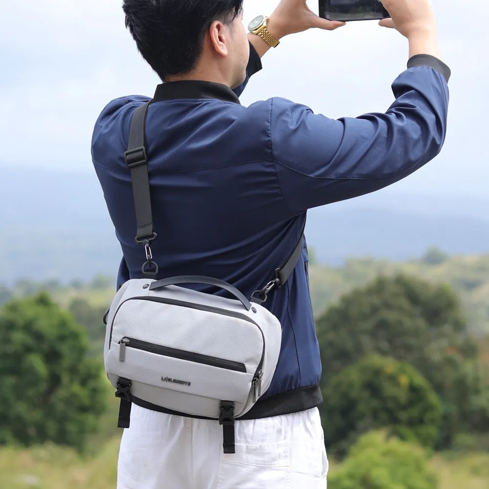 U Elements Switch Pro Multi-Carry Shoulder Bag