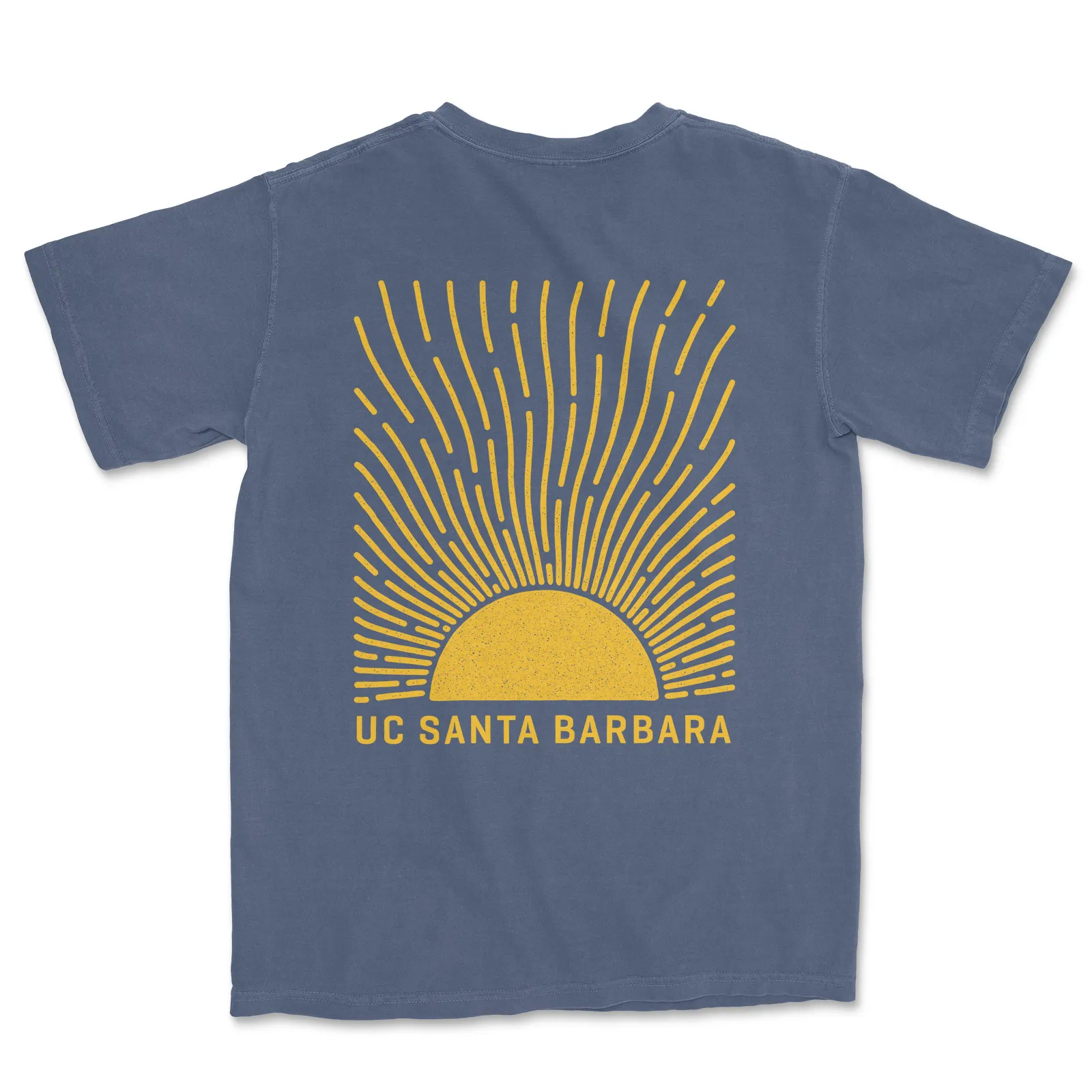 UCSB Sun Rays and Good Days Tee
