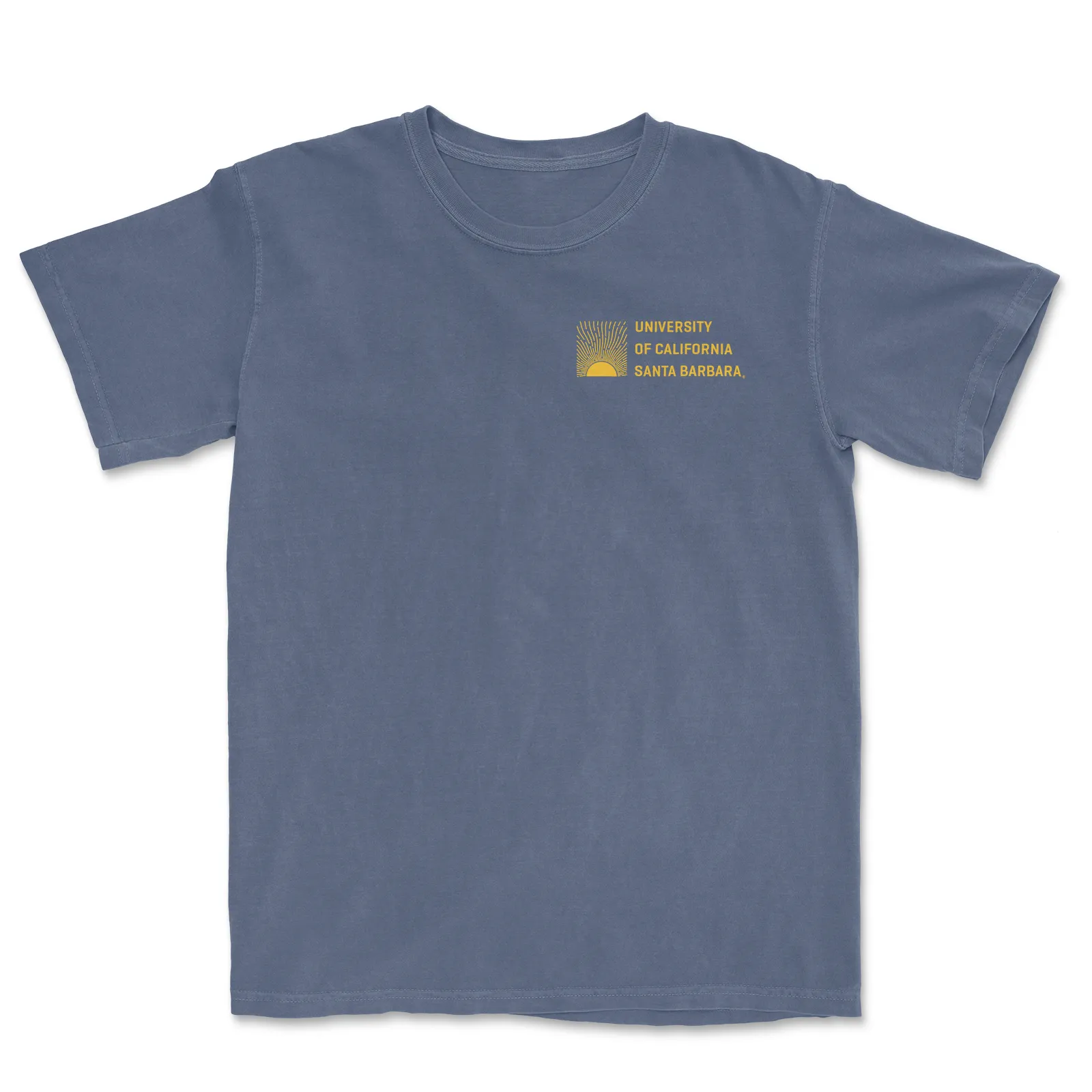 UCSB Sun Rays and Good Days Tee
