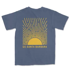UCSB Sun Rays and Good Days Tee