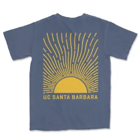 UCSB Sun Rays and Good Days Youth Tee