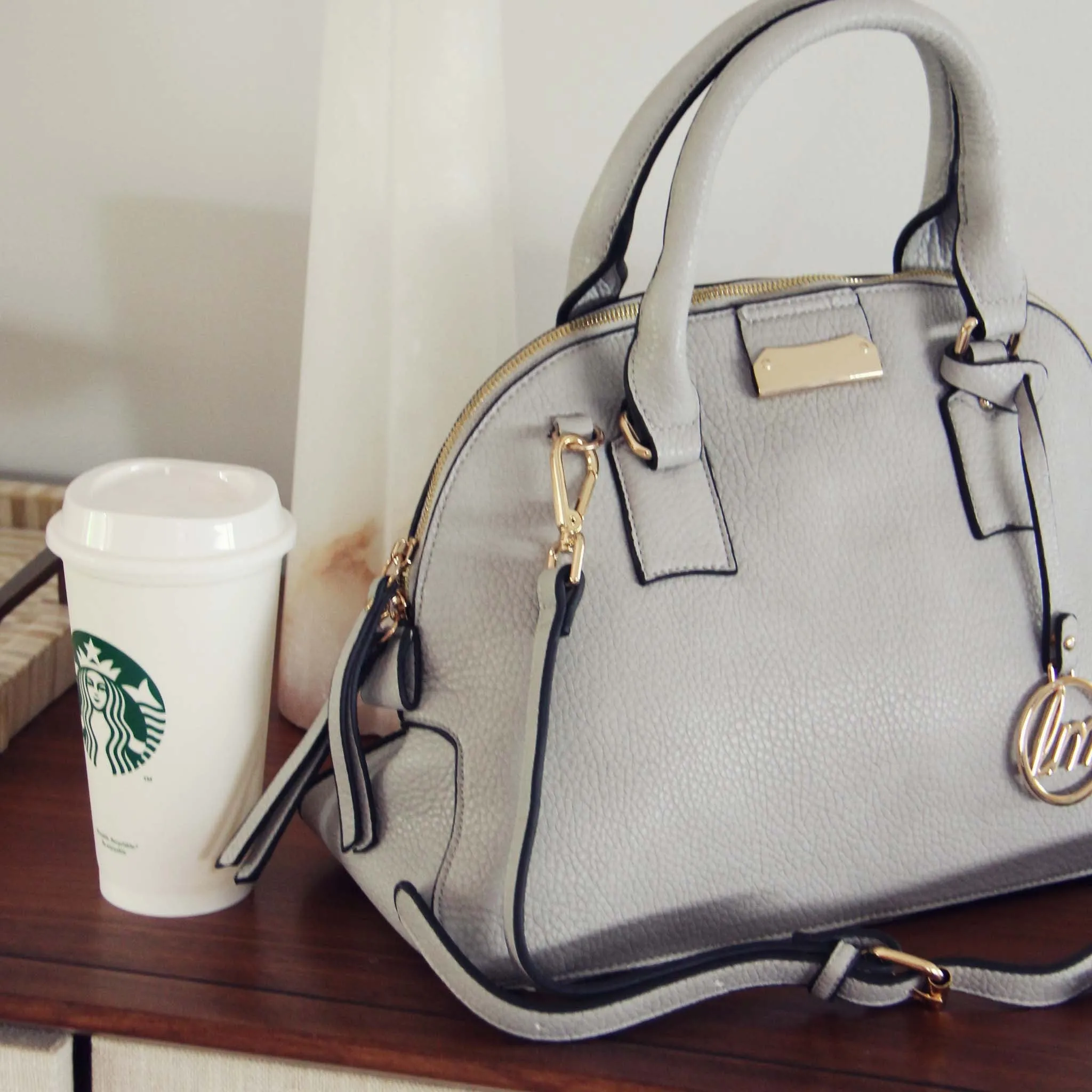 Weekend Stroll Tote