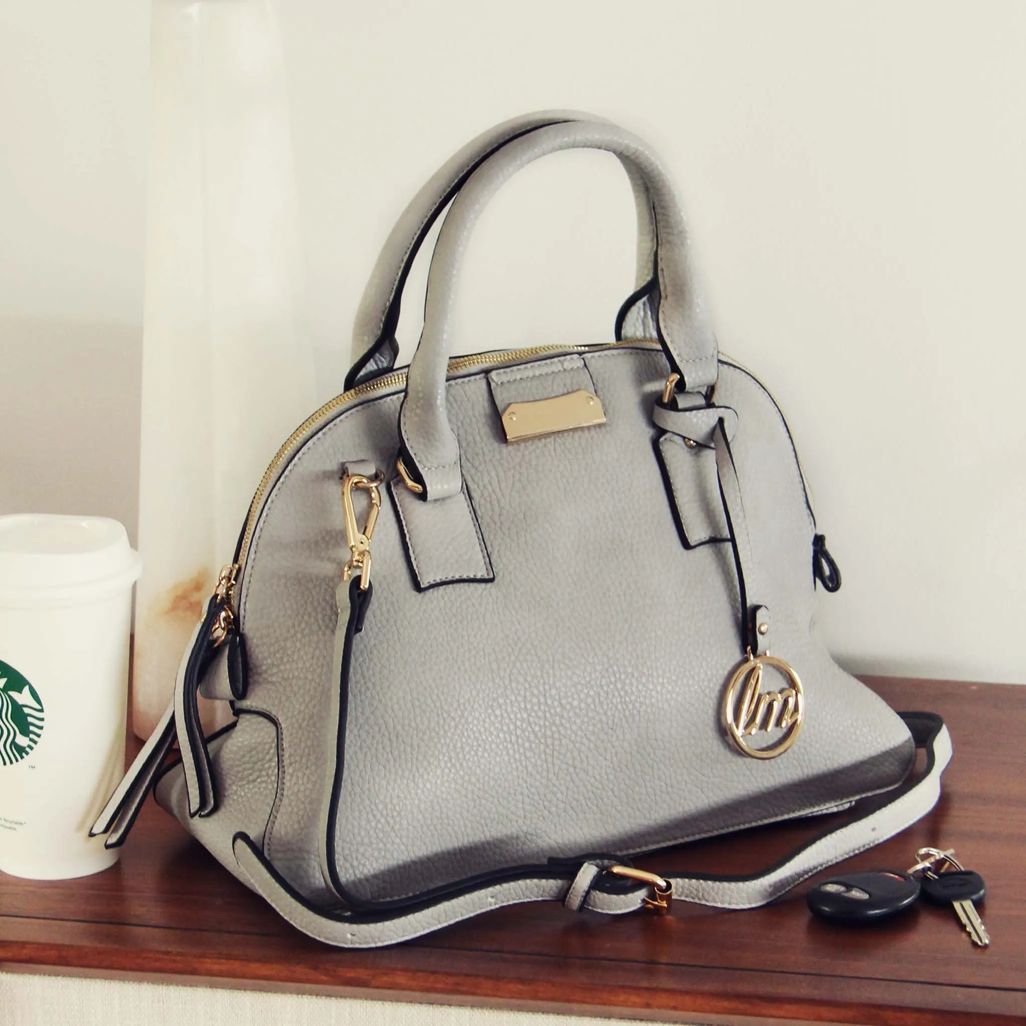 Weekend Stroll Tote