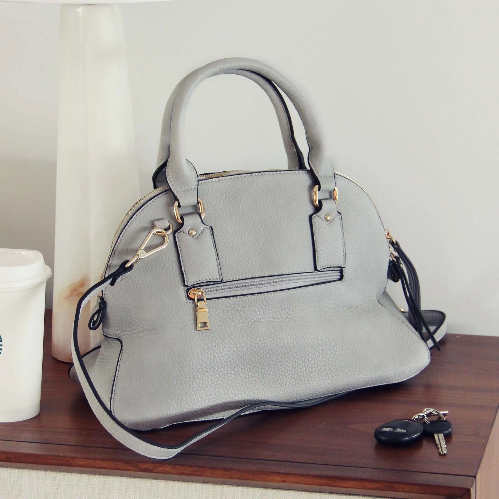 Weekend Stroll Tote