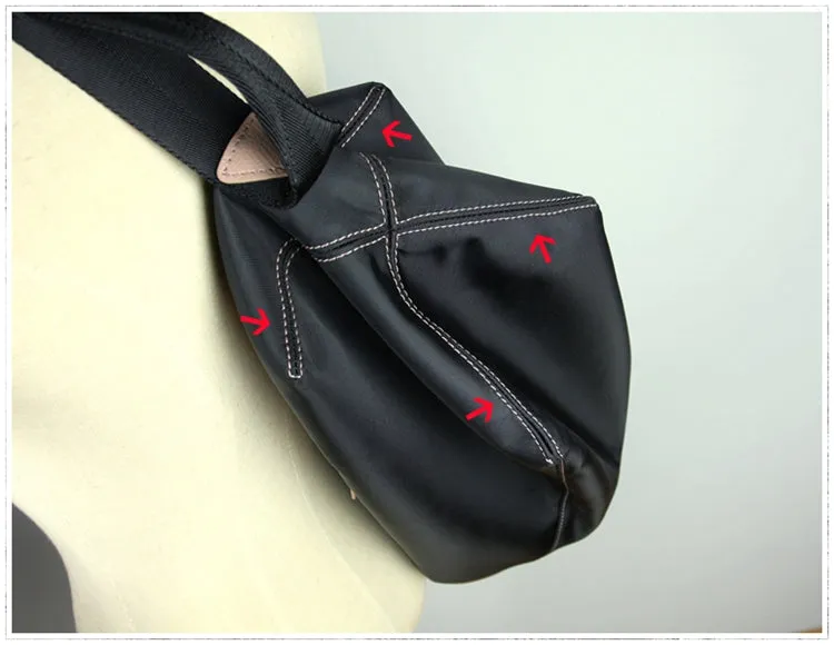 Womens Gym Duffel Bag Gym Duffle Bag Nylon Sling Bag Large Crossbody Nylon Bag