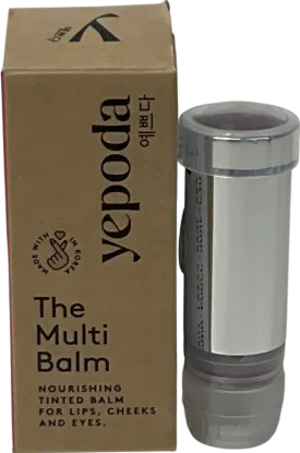 yepoda The Multi Balm Rose All Day 3.5g